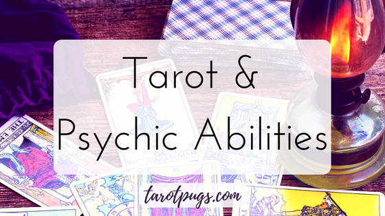 Can tarot help develop your psychic abilities? Tarot can help enhance your psychic abilities and intuition. Learn more how tarot can help increase your intuition.