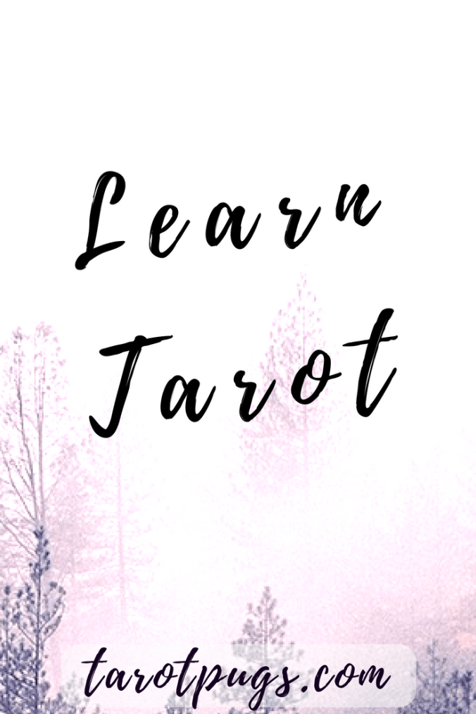 New to tarot? Learn tarot card meanings, the major arcana, minor arcana and court cards in this ongoing tarot blog series.