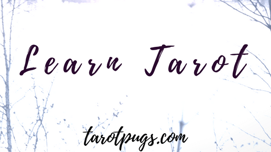 New to tarot? Learn Tarot with this ongoing blog series exploring tarot cards and more monthly,