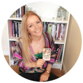 Lisa Divination &amp; Fortune Telling Author Bio Image