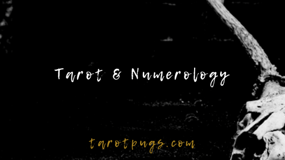 Find out how to use numerology in your tarot readings.