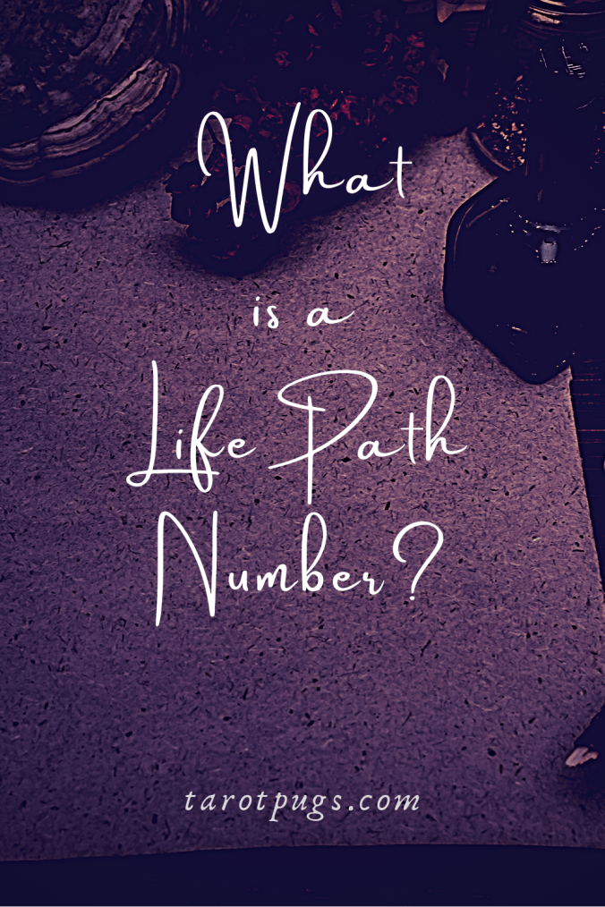 What's your Life Path Number in Numerology? Read what your Life Path Number means. #numerology #lifepathnumber